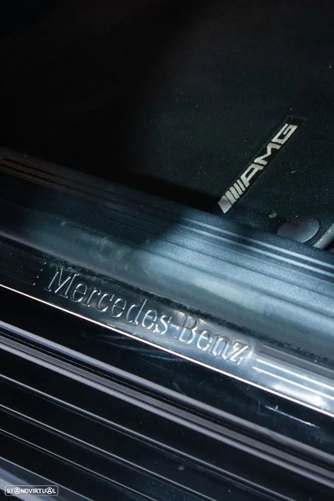 Mercedes-Benz A 200 - 10