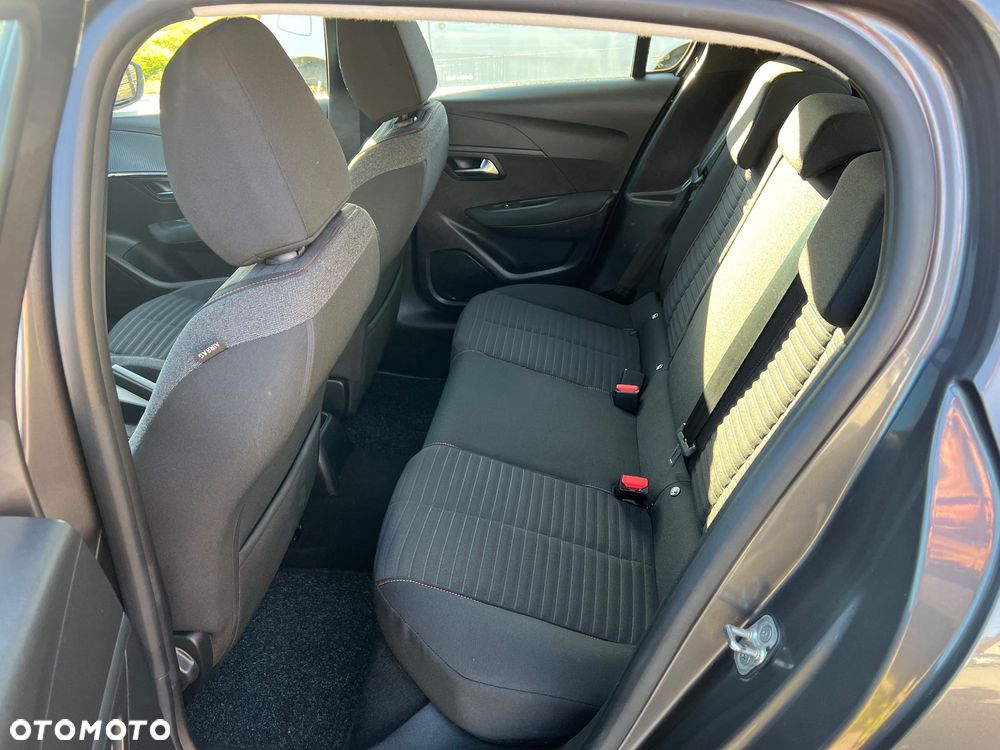 Peugeot 208 Benzin 100 Business - 27