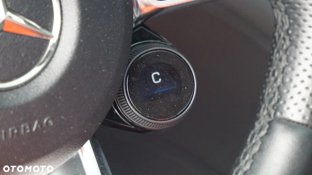 Mercedes-Benz AMG GT Speedshift 7G-DCT - 30