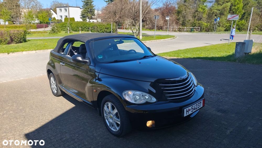 Chrysler PT Cruiser 2.4 Breeze - 27