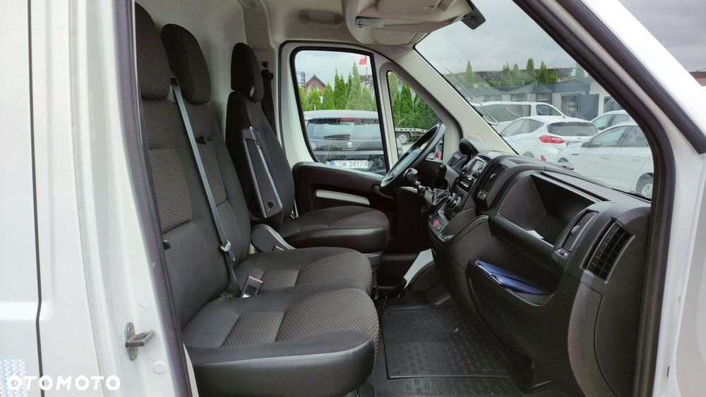 Peugeot Boxer - 6