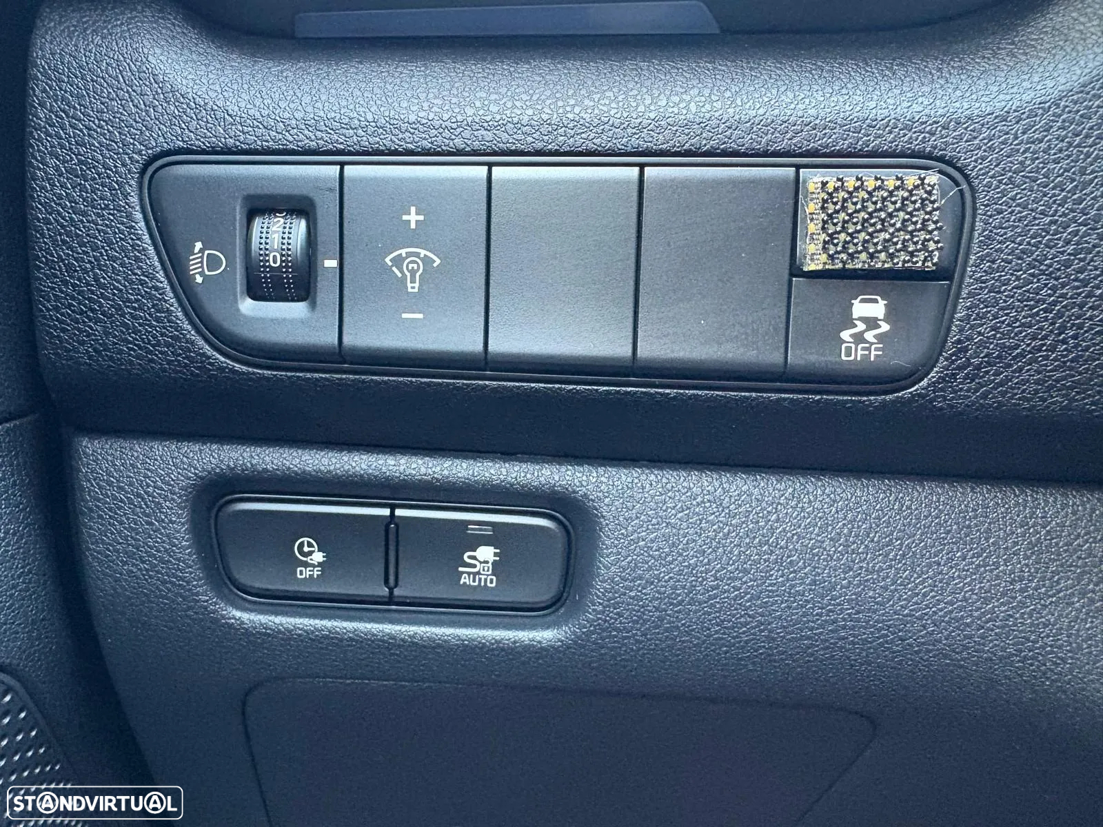 Kia e-Niro 64kWh - 13