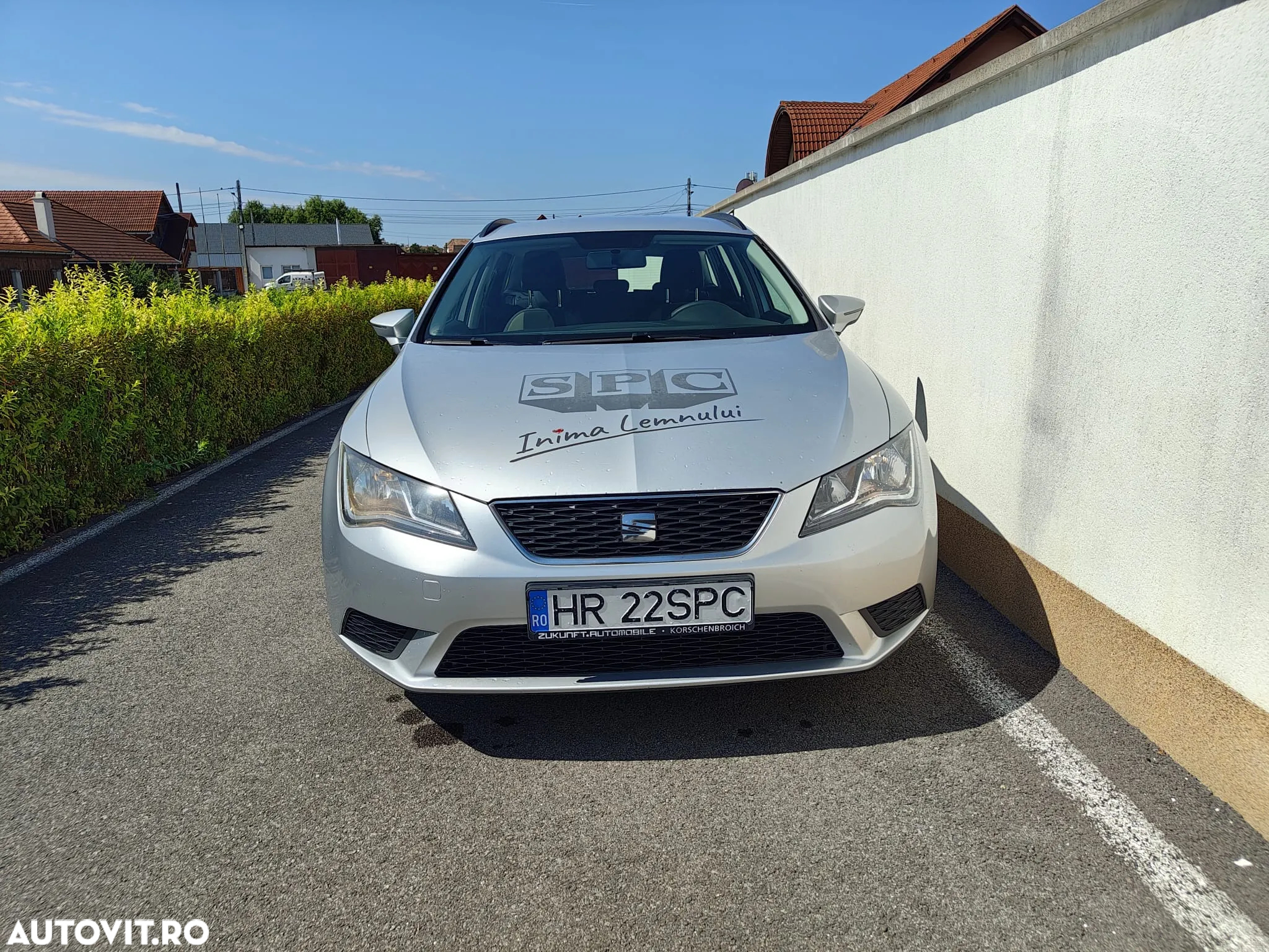 Seat Leon - 5