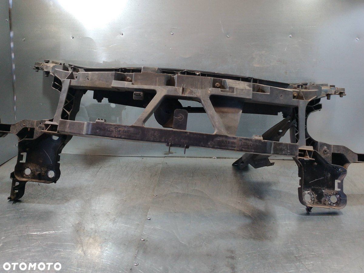 PAS PRZÓD, WZMOCNIENIE CZOŁOWE RENAULT SCENIC II 8200140174 1.9 DCI - 1