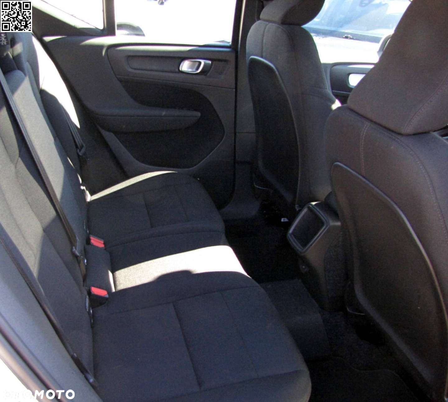 Volvo XC 40 - 20