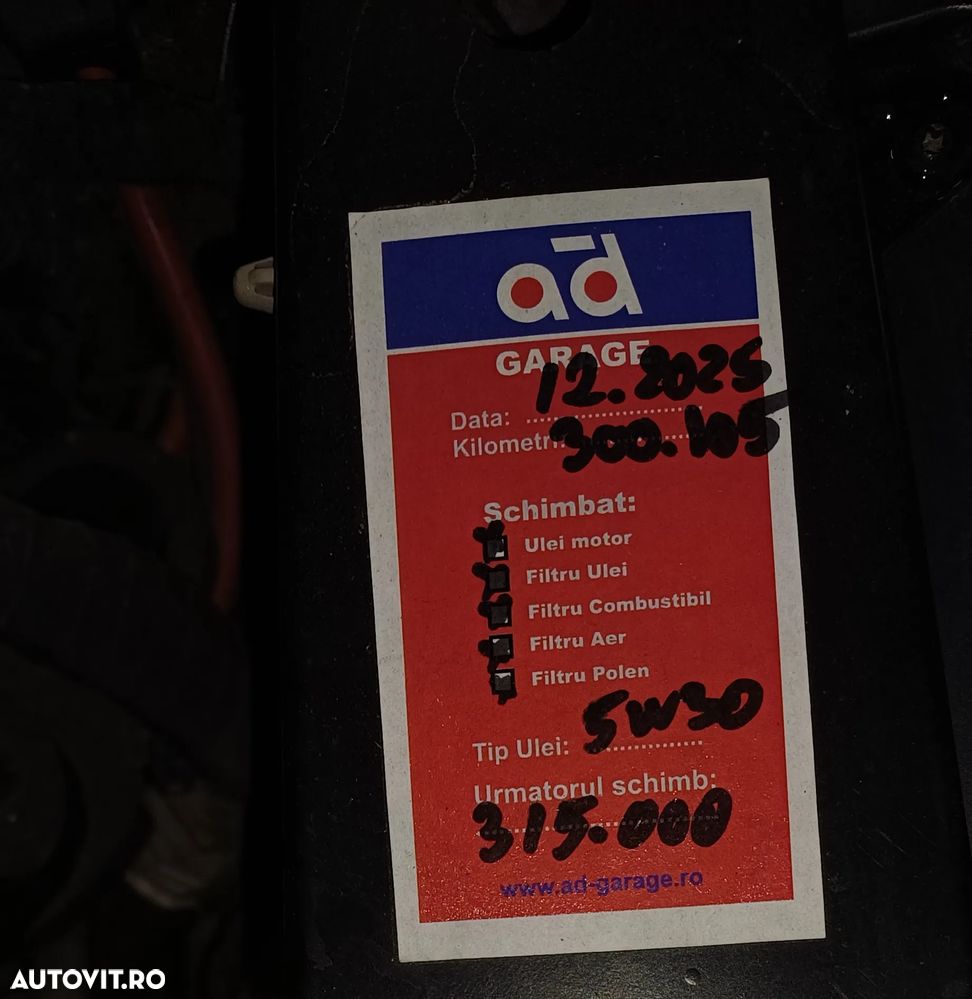 Volkswagen Passat 2.0 TDI SCR Highline - 10