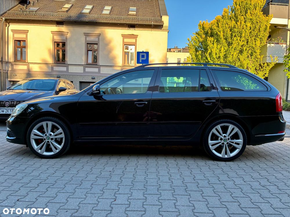 Skoda Octavia - 6