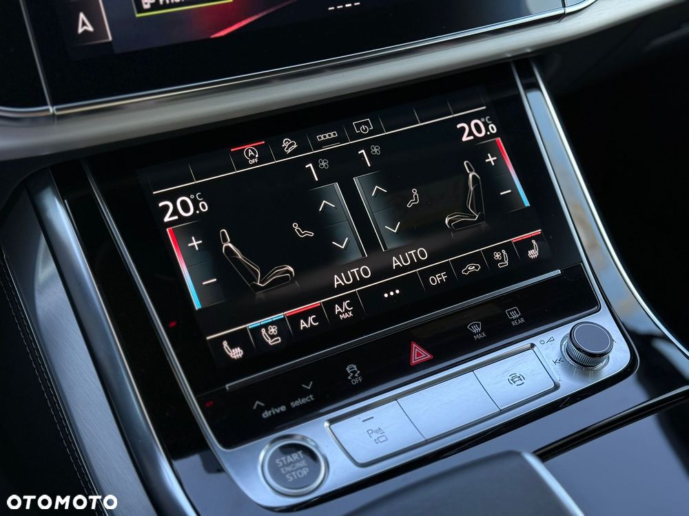 Audi Q7 45 TDI mHEV Quattro S Line Tiptr - 28