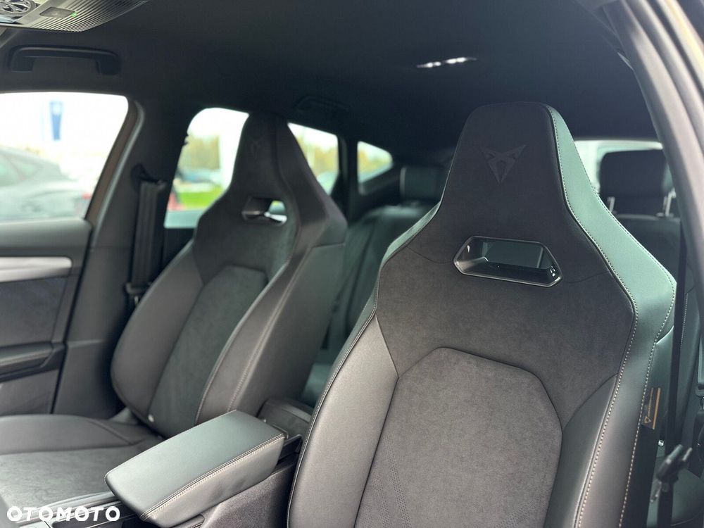 Cupra Leon Sportstourer - 16