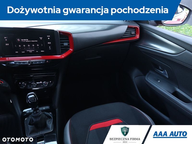 Opel Mokka - 10