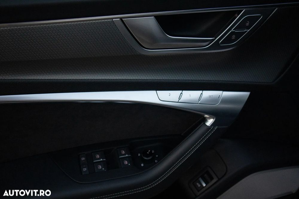 Audi A6 Allroad - 25