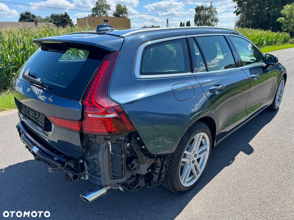 Volvo V60 B4 D Inscription - 6