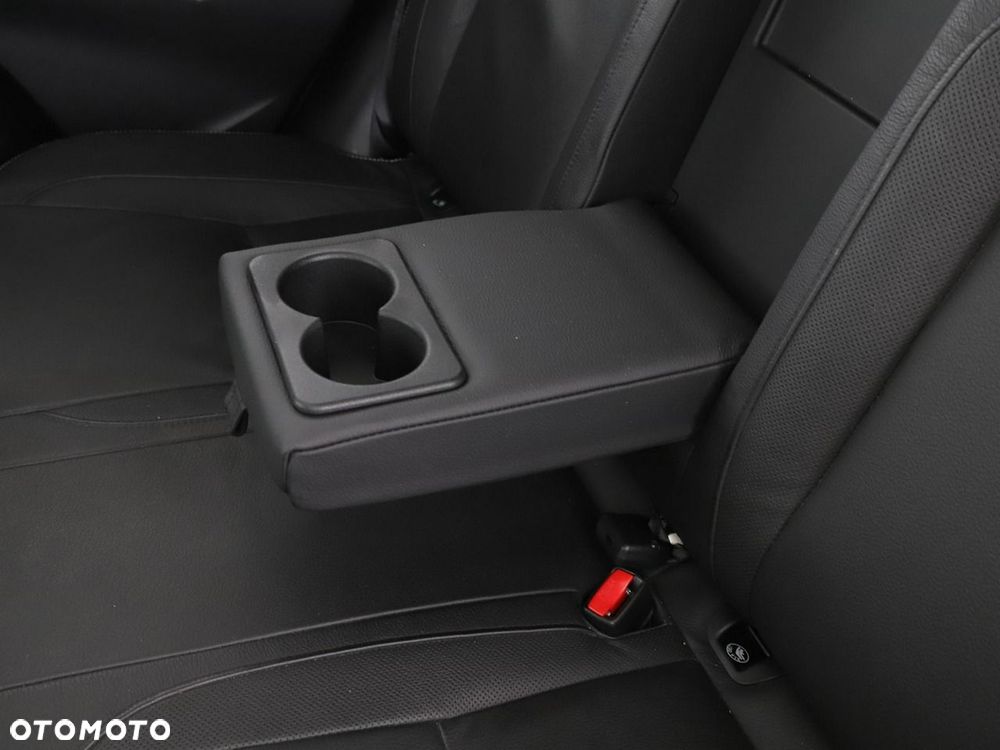 Suzuki SX4 S-Cross 1.4 Boosterjet Allgrip Comfort - 37