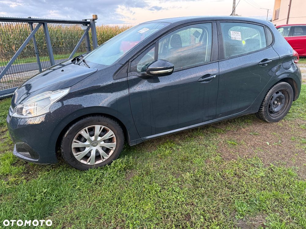 Peugeot 208 BlueHDi 100 Active - 1