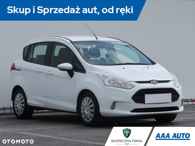 Ford B-MAX - 2