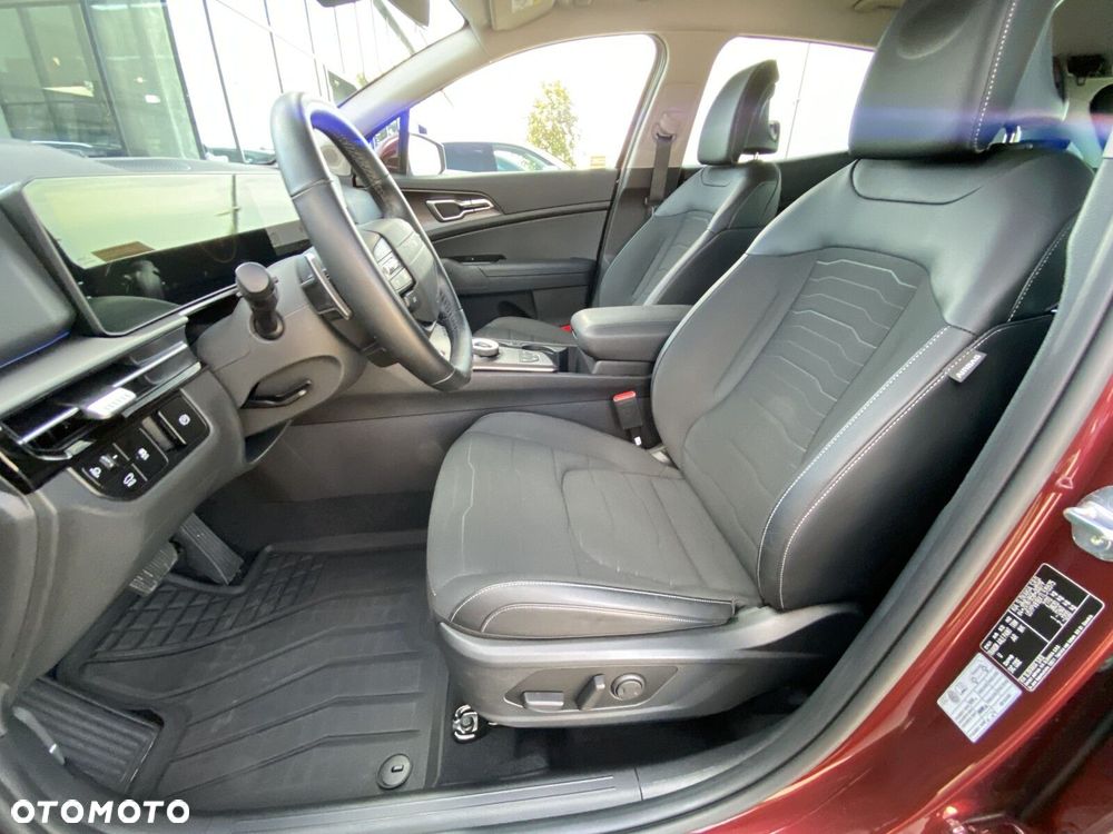 Kia Sportage - 13