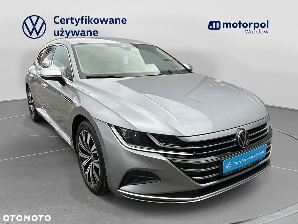Volkswagen Arteon Shooting Brake 2.0 TSI Elegance DSG - 14