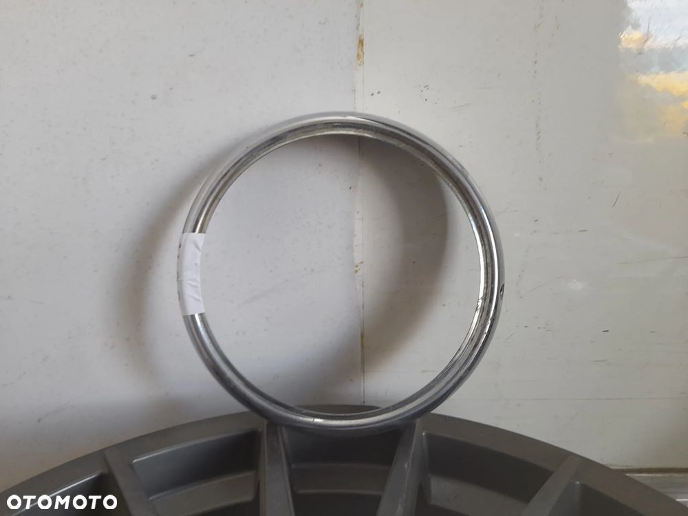Ramka chrom reflektora przód Volkswagen Garbus Käfer - 1