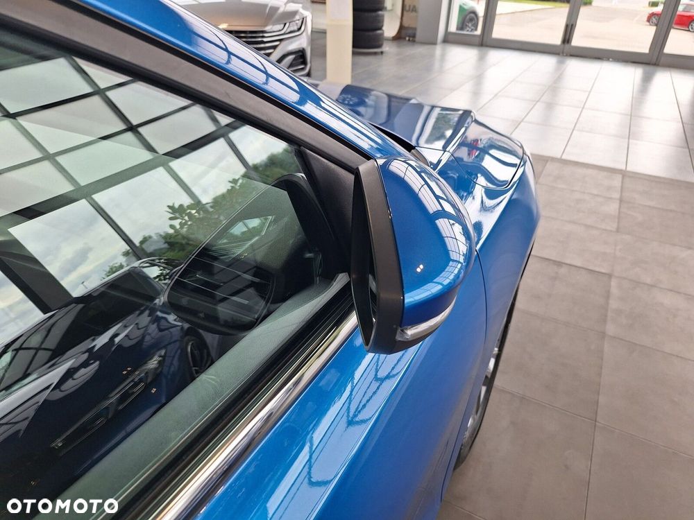 Ford Focus 1.0 EcoBoost Titanium - 17