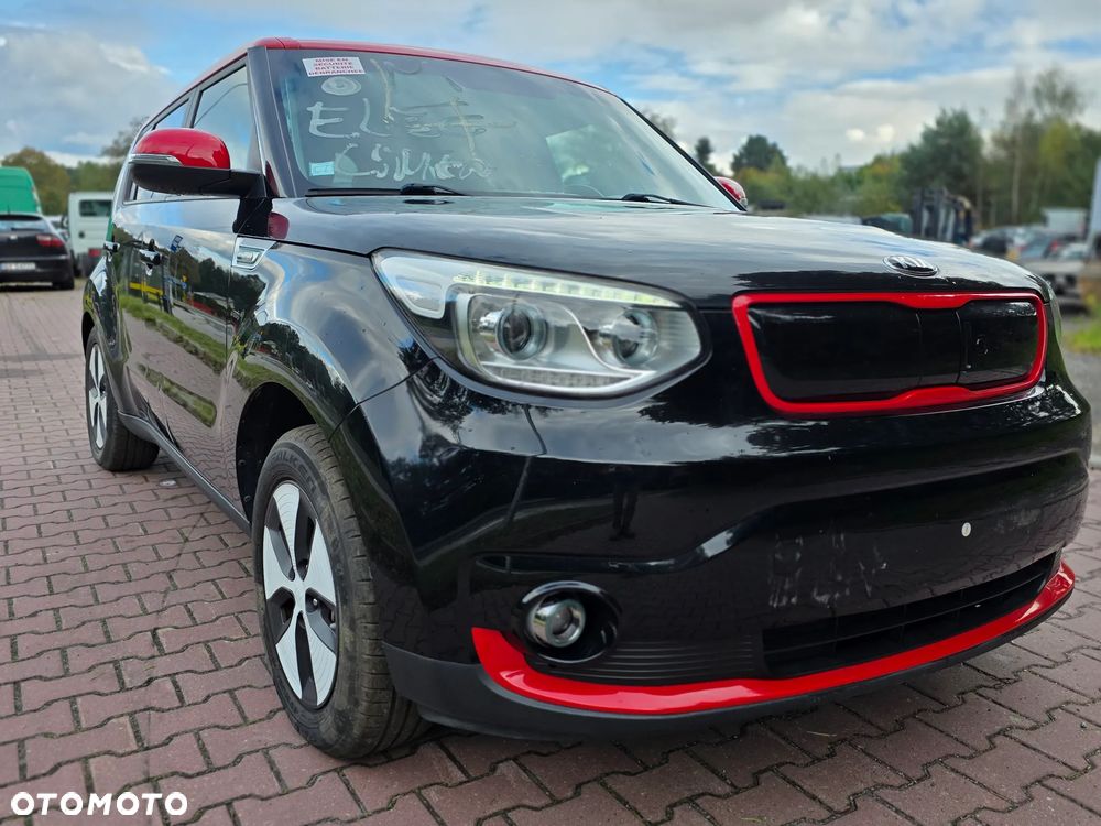 Kia Soul EV - 2