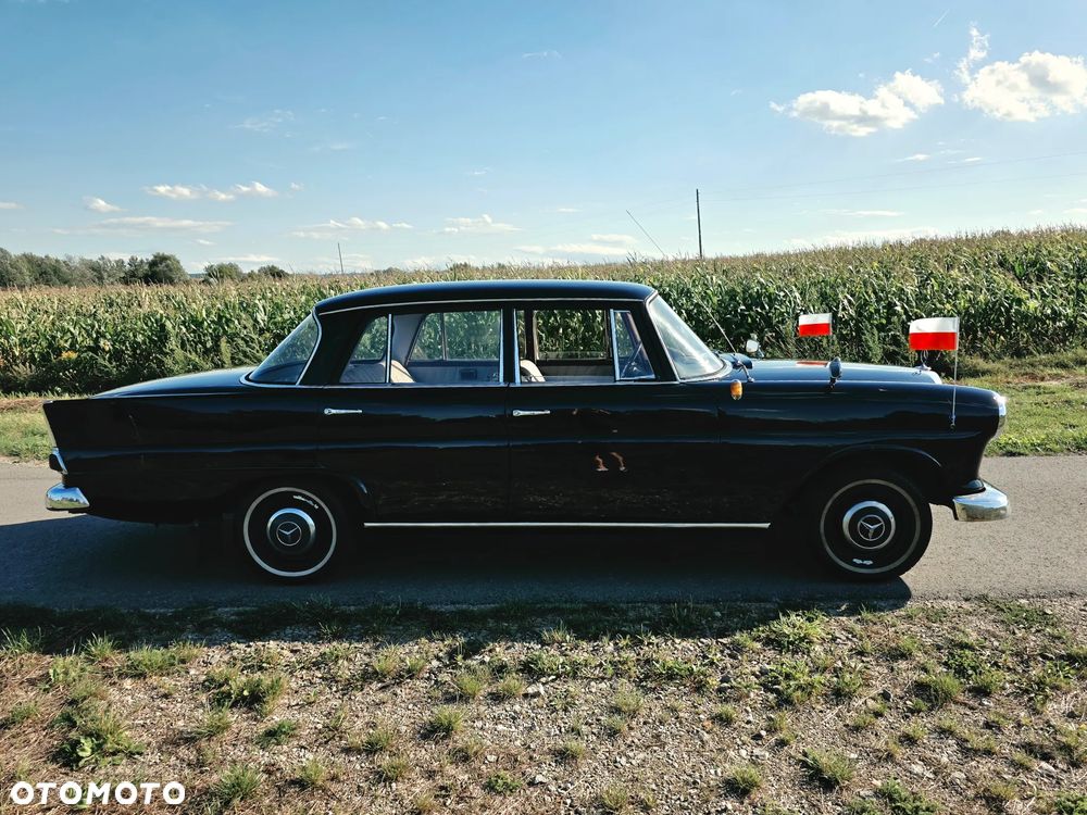 Mercedes-Benz Inny - 5