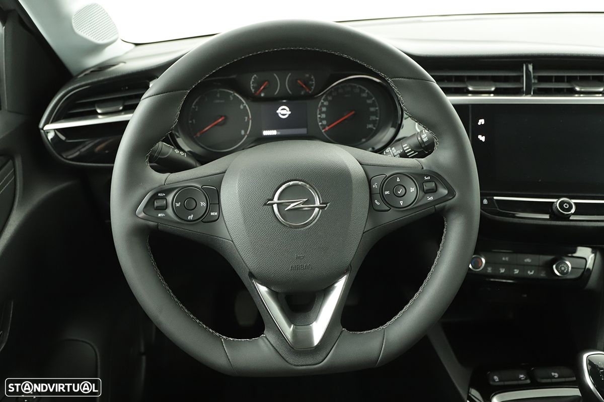 Opel Corsa 1.2 Business - 15