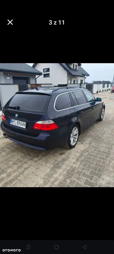 BMW Seria 5 - 3