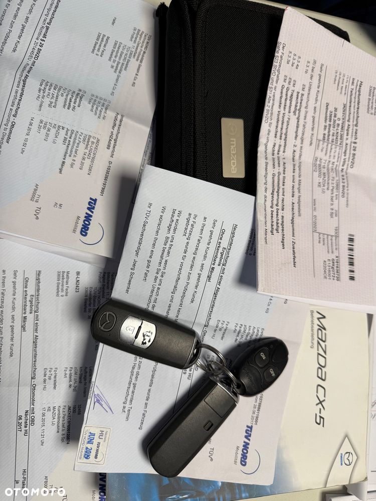 Mazda CX-5 SKYACTIV-G 165 Prime-Line - 5