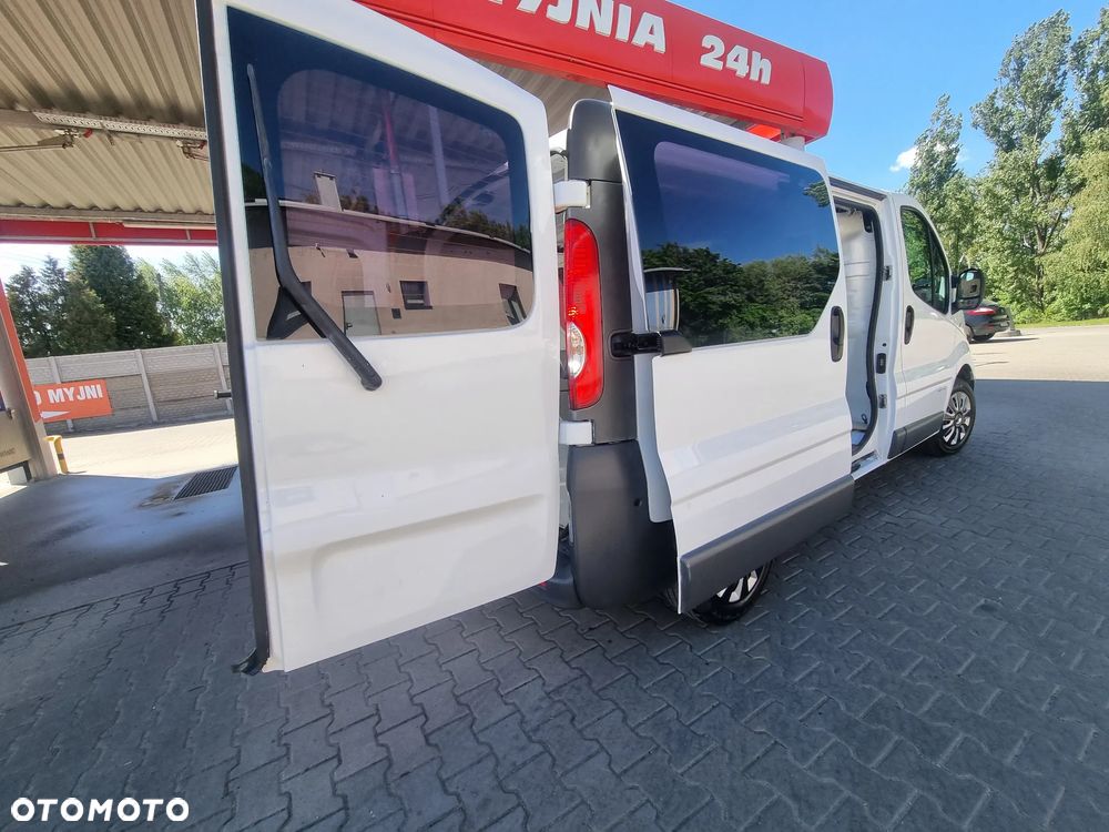 Renault Trafic - 19