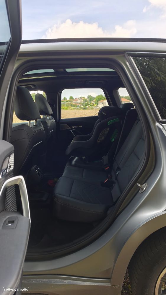 BMW X1 - 10