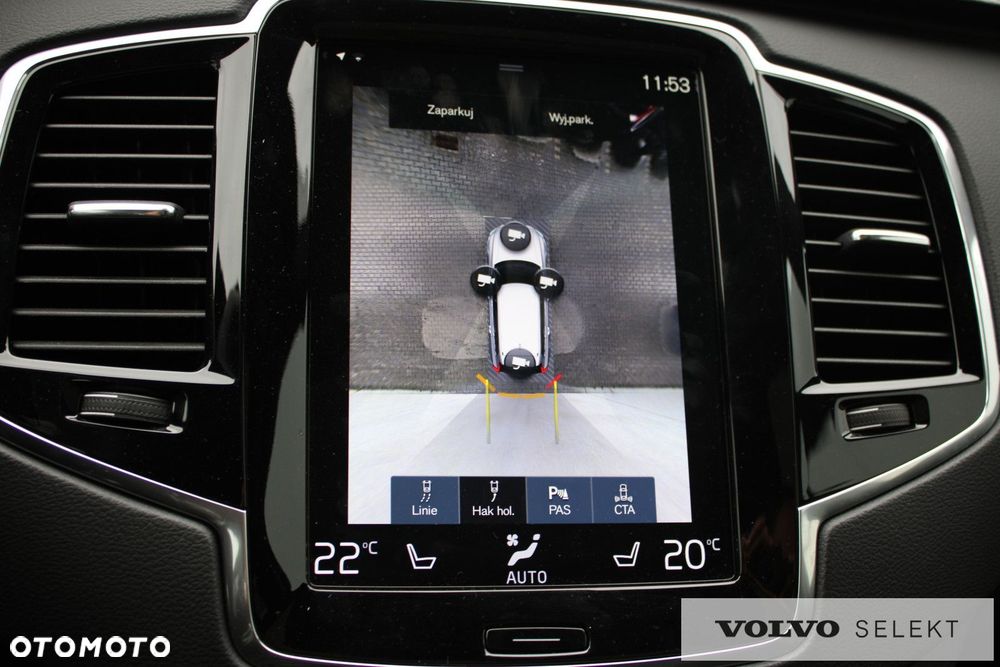 Volvo XC 90 - 18