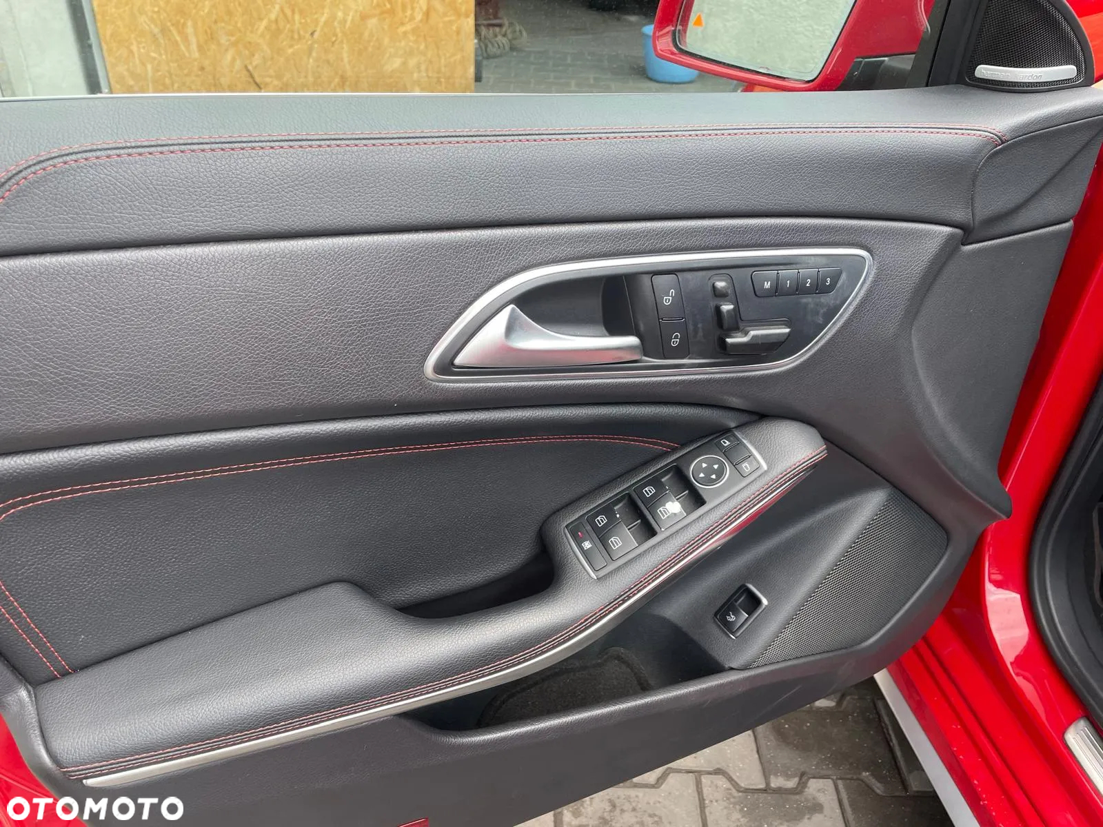 Mercedes-Benz CLA AMG 45 4Matic 7G-DCT - 31