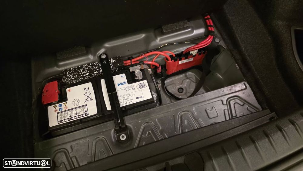 BMW 116 d EfficientDynamics Edition - 23