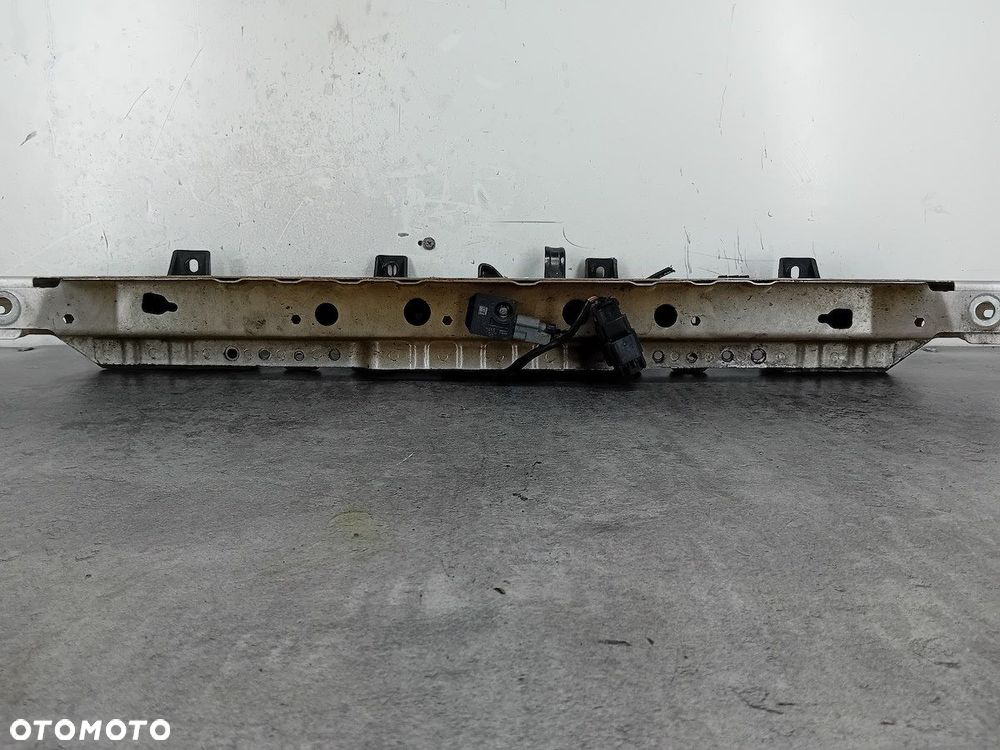 WZMOCNIENIE GÓRNE OPEL ASTRA J 13312474 422474049 1.7 CDTI - 6
