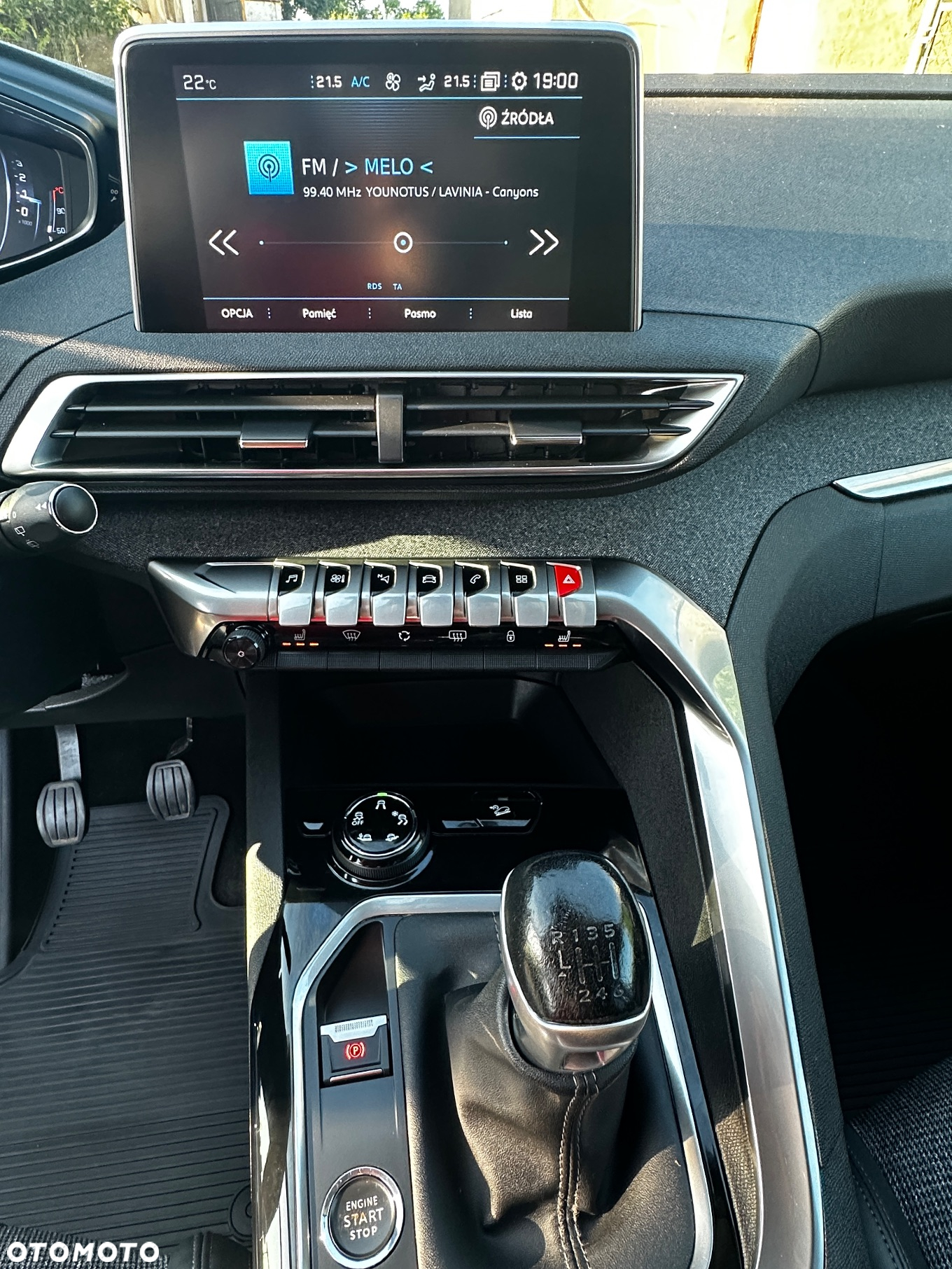 Peugeot 3008 1.2 PureTech GPF Allure S&S - 26