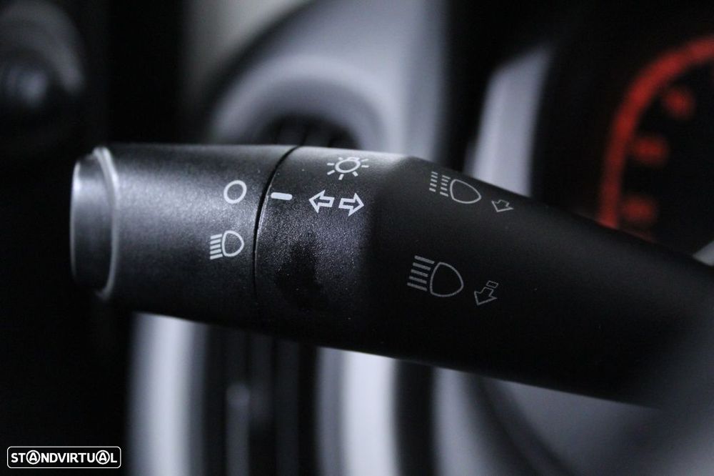 Fiat Panda 1.0 Hybrid City Life - 23