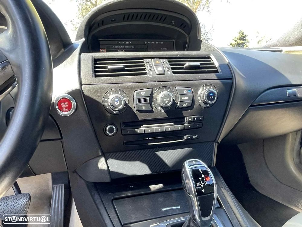 BMW 635 d Aut. - 10