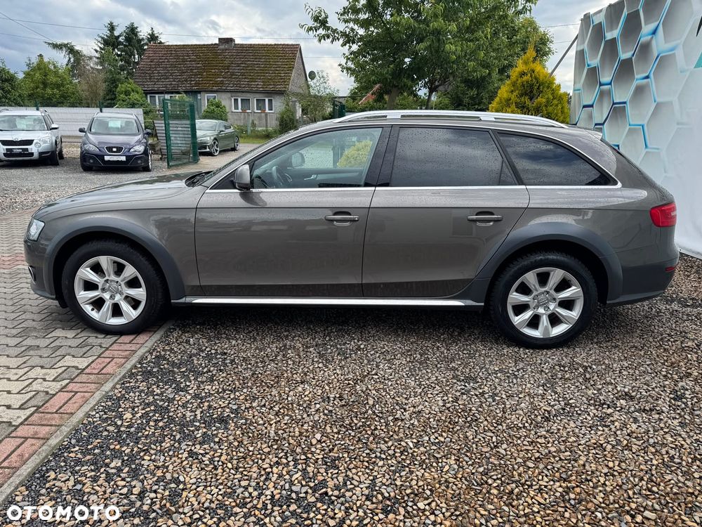 Audi A4 Allroad - 5