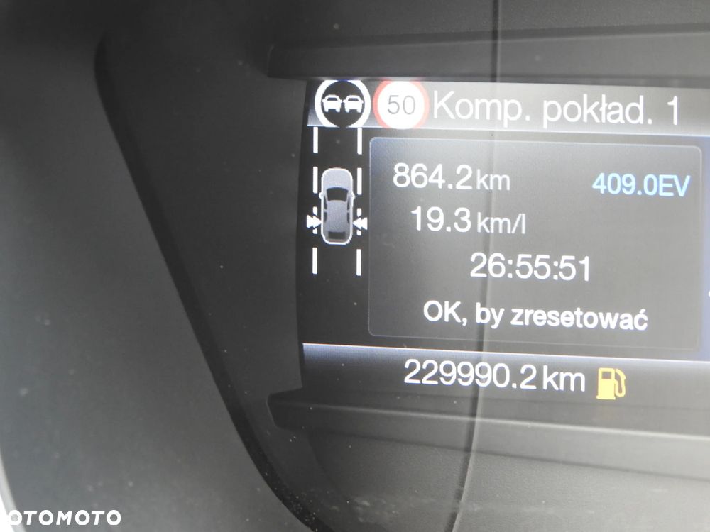 Ford Mondeo SW 2.0 Ti-VCT Titanium - 18