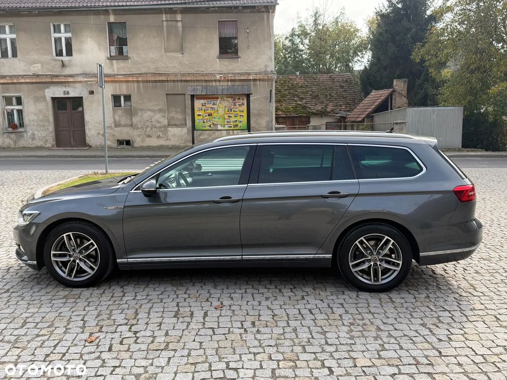 Volkswagen Passat - 7