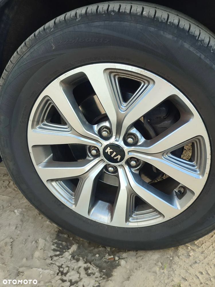 Kia Sportage - 20