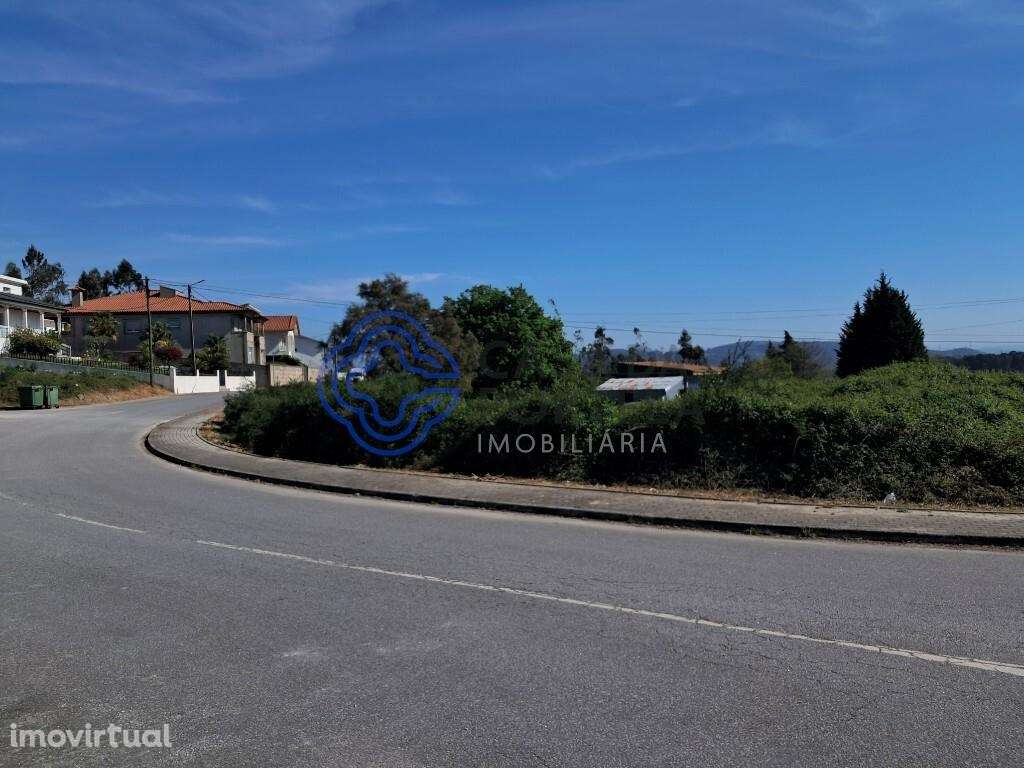 Oportunidade de Construção de Moradia: Terreno urbano com 675m2. - Grande imagem: 5/7