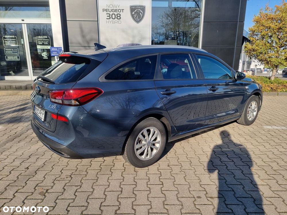 Hyundai i30 1.5 DPI Modern - 13