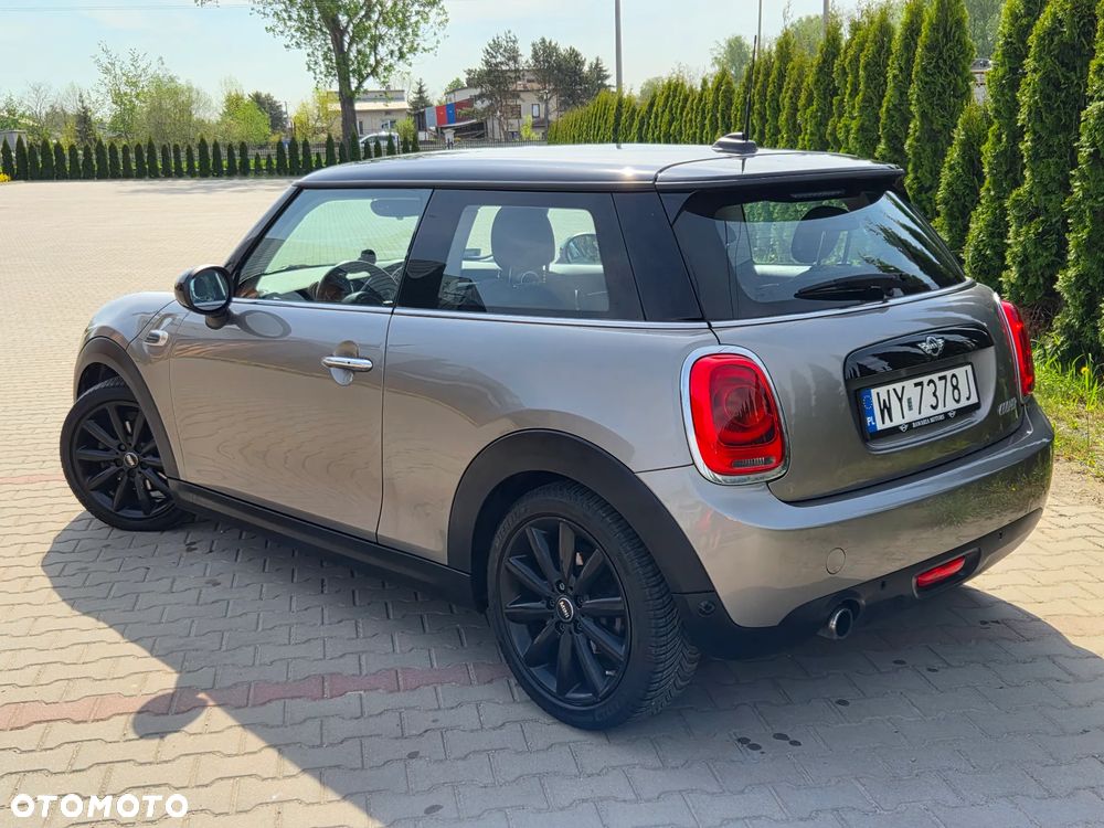 MINI Cooper - 34