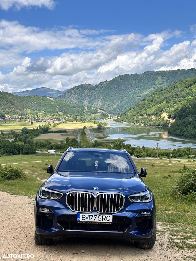 BMW X5 - 35