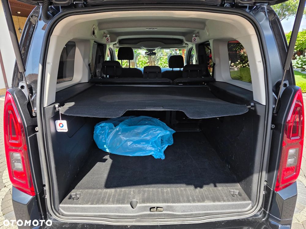 Toyota Proace City Verso 1.5 D-4D Business - 11