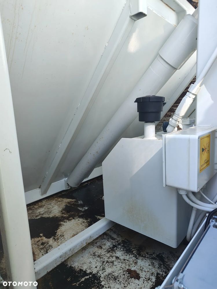 Mitsubishi Canter Fuso 7c15 - 11