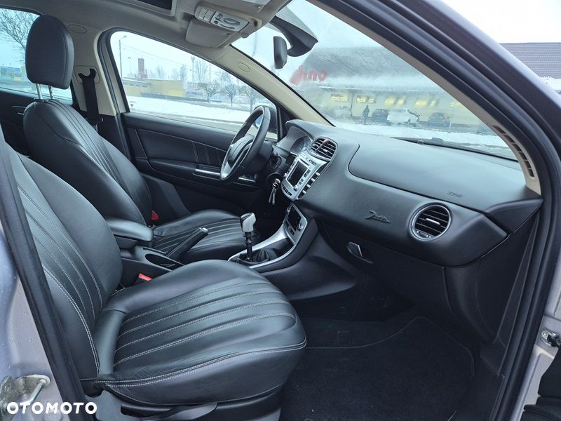 Lancia Delta 1.6 MultiJet 16v Gold - 8