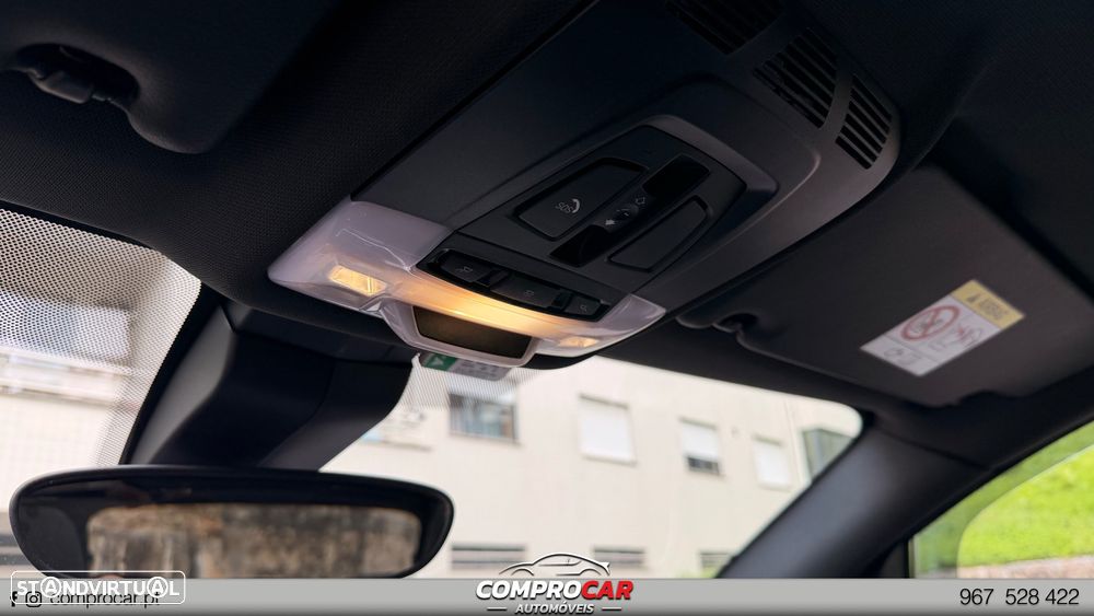 BMW 218 Active Tourer d Aut. M Sport - 35