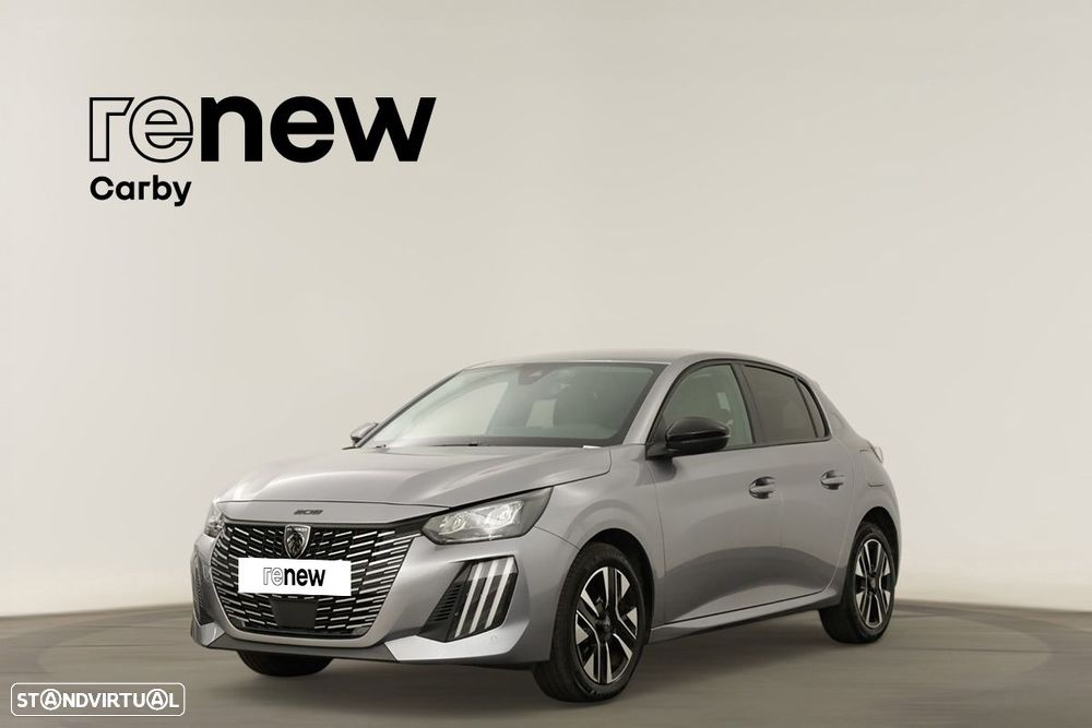 Peugeot 208 1.2 Allure - 1